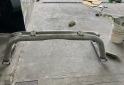 Accesorios para Autos - BARRA CROMADA S10 - En Venta