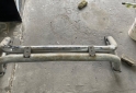 Accesorios para Autos - BARRA CROMADA S10 - En Venta