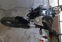 Motos - Honda GLH 150 2024 Nafta 6500Km - En Venta