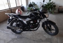 Motos - Honda GLH 150 2024 Nafta 6500Km - En Venta