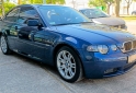Autos - Bmw Compact 325 TI M 2004 Nafta 99500Km - En Venta
