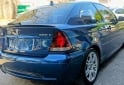 Autos - Bmw Compact 325 TI M 2004 Nafta 99500Km - En Venta