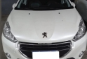 Autos - Peugeot 208 allure 2016 Nafta 36000Km - En Venta