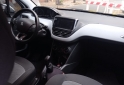 Autos - Peugeot 208 allure 2016 Nafta 36000Km - En Venta
