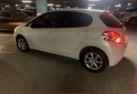 Autos - Peugeot 208 allure 2016 Nafta 36000Km - En Venta