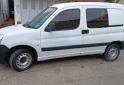 Utilitarios - Citroen Berlingo 2017 Diesel 163000Km - En Venta