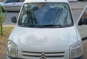 Utilitarios - Citroen Berlingo 2017 Diesel 163000Km - En Venta