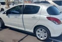 Autos - Peugeot 308 HDI 1.6 Allure 2022 Diesel 23000Km - En Venta