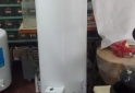 Hogar - TERMOTANQUE A GAS USADO. MARCA: LONGVIE MODELO: T 3150 F   EXCELENTE ESTADO. CAPACIDAD: 150 LITROS. - En Venta