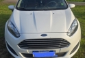 Autos - Ford Fiesta 5 puertas S 1.6 2017 Nafta 75000Km - En Venta