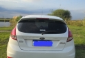 Autos - Ford Fiesta 5 puertas S 1.6 2017 Nafta 75000Km - En Venta
