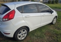 Autos - Ford Fiesta 5 puertas S 1.6 2017 Nafta 75000Km - En Venta