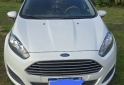 Autos - Ford Fiesta 5 puertas S 1.6 2017 Nafta 75000Km - En Venta