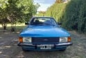 Autos - Ford Taunus L 1982 Nafta 73000Km - En Venta