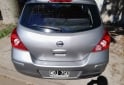 Autos - Nissan Tiida 2013 Nafta 130000Km - En Venta