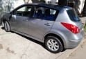 Autos - Nissan Tiida 2013 Nafta 130000Km - En Venta