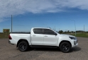 Camionetas - Toyota Hilux 2025 Diesel 0Km - En Venta