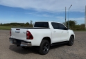 Camionetas - Toyota Hilux 2025 Diesel 0Km - En Venta