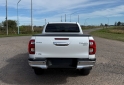 Camionetas - Toyota Hilux 2025 Diesel 0Km - En Venta
