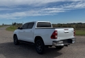 Camionetas - Toyota Hilux 2025 Diesel 0Km - En Venta