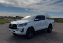 Camionetas - Toyota Hilux 2025 Diesel 0Km - En Venta