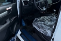 Camionetas - Toyota Hilux 2025 Diesel 0Km - En Venta