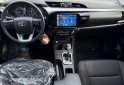 Camionetas - Toyota Hilux 2025 Diesel 0Km - En Venta