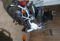 Motos - Vespa Bravo 2002 Nafta 111111Km - En Venta