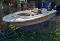 Embarcaciones - Paglietini Pescadin con Suzuki 40 hp - En Venta