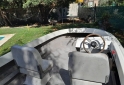 Embarcaciones - Paglietini Pescadin con Suzuki 40 hp - En Venta