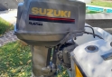 Embarcaciones - Paglietini Pescadin con Suzuki 40 hp - En Venta
