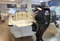 Embarcaciones - Bermuda Safari 550 Motor Mercury 60 hp 4t 2025 - En Venta