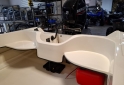 Embarcaciones - Bermuda Safari 550 Motor Mercury 60 hp 4t 2025 - En Venta