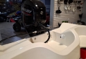 Embarcaciones - Bermuda Safari 550 Motor Mercury 60 hp 4t 2025 - En Venta