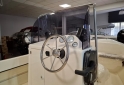 Embarcaciones - Bermuda Safari 550 Motor Mercury 60 hp 4t 2025 - En Venta