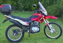 Motos - Motomel SKUA 250 PRO 2020 Nafta 13000Km - En Venta