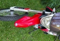 Motos - Motomel SKUA 250 PRO 2020 Nafta 13000Km - En Venta