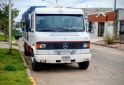 Camiones y Grúas - Vendo Mercedes 710. Modelo 94 .. Titular. Muy Cuidado. ( Trabajando).. (25.mil Dólares) - En Venta