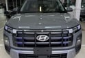 Camionetas - Hyundai CRETA 1.5 2025 Nafta 0Km - En Venta