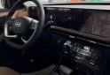 Camionetas - Hyundai CRETA 1.5 2025 Nafta 0Km - En Venta