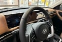 Camionetas - Hyundai CRETA 1.5 2025 Nafta 0Km - En Venta