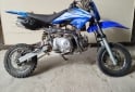 Motos - Guerrero GRF 70 2013 Nafta 100Km - En Venta