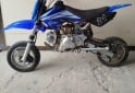 Motos - Guerrero GRF 70 2013 Nafta 100Km - En Venta