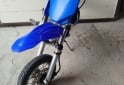 Motos - Guerrero GRF 70 2013 Nafta 100Km - En Venta