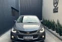 Autos - Citroen Cruze LTZ 2017 Nafta 138000Km - En Venta