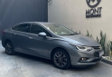 Autos - Citroen Cruze LTZ 2017 Nafta 138000Km - En Venta