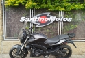 Motos - Bajaj DOMINAR 400 2022 Nafta 14162Km - En Venta