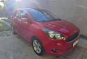 Autos - Ford KA 2017 Nafta 63565Km - En Venta