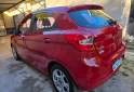 Autos - Ford KA 2017 Nafta 63565Km - En Venta