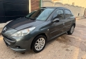 Autos - Peugeot 207 2010 Nafta 111Km - En Venta